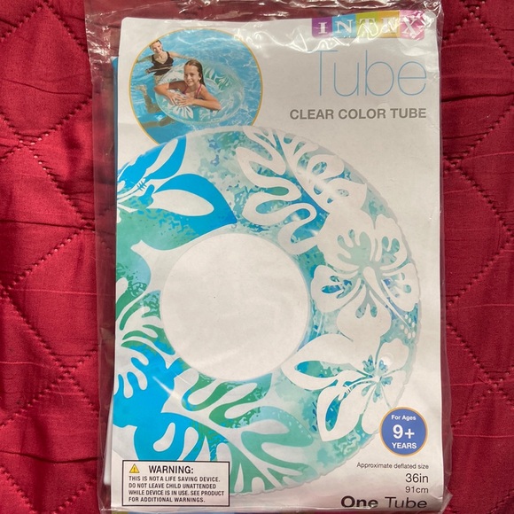Other - Swim Tube